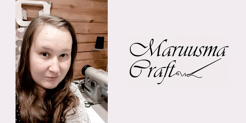Maruusma Craft - Marjan ajatuksia yrittäjyydestä