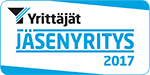 Suomen Yrittäjät jäsen